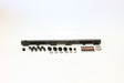 Fuel Rail Kit RB30 Black AF64-2012BLK - Aeroflow