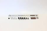 Fuel Rail Kit RB30 Polished AF64-2012P - Aeroflow