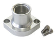 Billet Thermostat Housing Silvford 351C Straight Up Clevelan -16ORB AF64-2021S - Aeroflow
