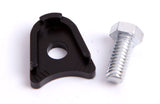 Billet Distributor Hold Down Blk Clamp Ford Windsor & 351C AF64-2035BLK - Aeroflow