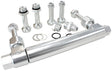 Adjustable Fuel Log Bg Holley Silver Suits 1 & 2 Metering Bl AF64-2037S - Aeroflow