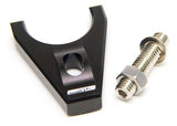 Billet Distributor Hold Down Black Clamp Suits Holden V8 AF64-2038BLK - Aeroflow