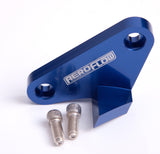 Billet Clev Timing Pointer Blue Suits 302 351C AF64-2040 - Aeroflow