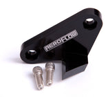 Billet Clev Timing Pointer Black Suits 302 351C AF64-2040BLK - Aeroflow
