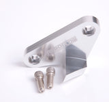 Billet Clev Timing Pointer Silver Suits 302 351C AF64 - 2040S - Aeroflow - Engine Parts - Aeroflow
