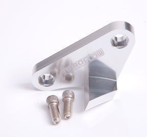 Billet Clev Timing Pointer Silver Suits 302 351C AF64-2040S - Aeroflow