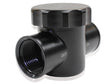 Billet Radiator Filter Black Fit To Radiator Hose Hoses 64-2043 AF64-2043 - Aeroflow