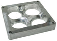 Velocity Spacer 4500 1" Thick Bolt On Horsepower Dominator AF64-2045 - Aeroflow