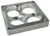 Velocity Spacer 4500 1" Thick Bolt On Horsepower Dominator AF64-2045 - Aeroflow