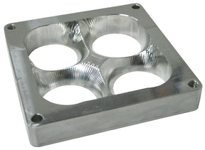Velocity Spacer 4500 1" Thick Bolt On Horsepower Dominator AF64-2045 - Aeroflow