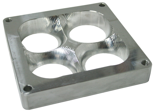 Velocity Spacer 4500 1" Thick Bolt On Horsepower Dominator AF64-2045 - Aeroflow