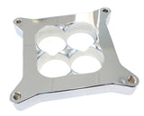 Velocity Spacer 4500 1" Thick Bolt On Horsepower Dominator AF64-2045C - Aeroflow