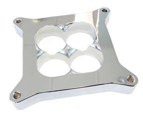 Velocity Spacer 4500 1" Thick Bolt On Horsepower Dominator AF64-2045C - Aeroflow