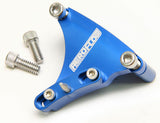 SBC 7-1/4" Timing Pointer Blue With 4 Deg Of Adjustment AF64-2047 - Aeroflow