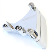 SBC 7-1/4" Timing Pointer Chrome With 4 Deg Of Adjustment AF64-2047C - Aeroflow