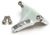 SBC 7" Timing Pointer Silver With 4 Deg Of Adjustment AF64-2049S - Aeroflow