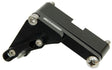 BBC 6-1/4" Timing Pointer Black With 4 Deg Of Adjustment AF64-2051BLK - Aeroflow