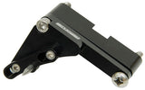BBC 6-1/4" Timing Pointer Black With 4 Deg Of Adjustment AF64-2051BLK - Aeroflow
