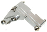 BBC 6-1/4" Timing Pointer Silver With 4 Deg Of Adjustment AF64-2051S - Aeroflow