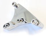 SBC 8" Timing Pointer Chrome With 4 Deg Of Adjustment AF64-2053C - Aeroflow