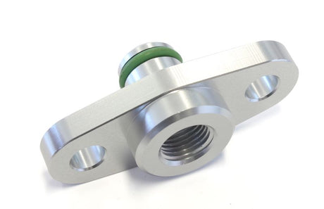 Fuel Rail Adapter - Subaru / Nissan / Mazda 32.5mm Centres AF64-2064S - Aeroflow