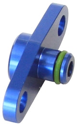 Fuel Rail Adapter - Toyota / Subaru 40mm Holes, If Nil 2068 AF64-2065 - Aeroflow