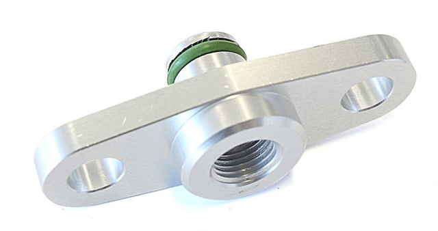 Fuel Rail Adapter - Toyota / Subaru 40mm Holes, If Nil 2068 AF64-2065S - Aeroflow