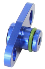 Fuel Rail Adapter - Mitsubishi* 16mm Seal And 37-40mm Centre AF64-2066 - Aeroflow