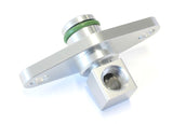 Fuel Rail Adapter Subaru Sti EJ25 '08 -On AF64-2067S - Aeroflow