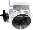 GM LS 102mm Throttle Body Natural Uses Std Idle & TPS AF64-2070 - Aeroflow