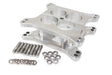 Velocity Carb Spacer 2" 4150 Bolt On Horsepower Square Bore AF64-2071 - Aeroflow