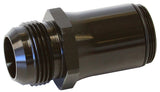 -16AN Adapter Suits All 360 Deg/ Swivel Thermostat Hous Black AF64-2073BLK - Aeroflow