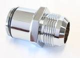 -16AN Adapter Suits All 360 Deg Swivel Thermostat Hous Chrome AF64-2073C - Aeroflow