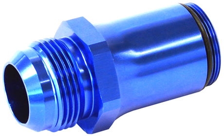 -20AN Adapter Suits All 360 Deg/ Swivel Thermostat Hous Blue AF64-2074 - Aeroflow