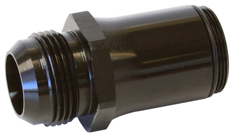 -20AN Adapter Suits All 360 Deg/ Swivel Thermostat Hous Black AF64-2074BLK - Aeroflow