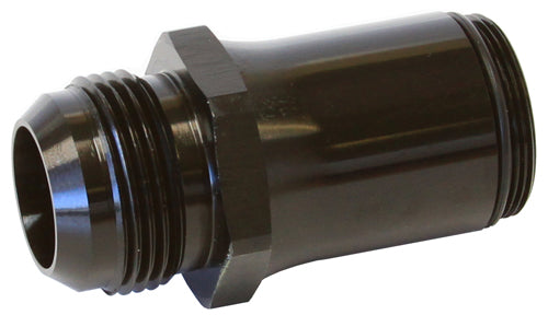 -20AN Adapter Suits All 360 Deg/ Swivel Thermostat Hous Black AF64-2074BLK - Aeroflow