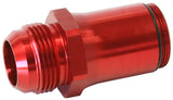 -20AN Adapter Suits All 360 Deg/ Swivel Thermostat Hous Red AF64-2074R - Aeroflow