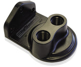 Remote Filter Head Top Entry -8 ORB Ports 3/4" Filter Threa AF64-2075 - Aeroflow