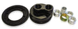 Billet Remote Block Adapter. Suit 2-1/2"- 3-1/4 Filter. Uni AF64-2076 - Aeroflow