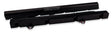 Ford Windsor EFI Rail Kit Black AF64-2077BLK - Aeroflow