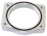 90mm LS 4 Bolt Weld Flange Universal Throttle Body O-Ring AF64-2087 - Aeroflow