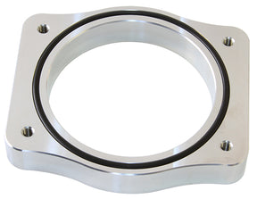 90mm LS 4 Bolt Weld Flange Universal Throttle Body O-Ring AF64-2087 - Aeroflow