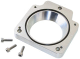 LS Throttle Body Adapter 4-BOLT Tb To 3-BOLT Manifold AF64-2088 - Aeroflow