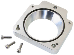 LS Throttle Body Adapter 4-BOLT Tb To 3-BOLT Manifold AF64-2088 - Aeroflow