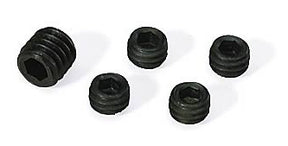 Ford 351c Oil Restrictor Kit (5) Do Not Use With Hyd.Liftersaeroflow AF64-2094 - Aeroflow
