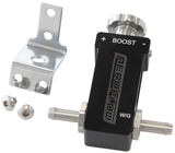 Boost Controller Installs Inline For Adjusting AF64-2096BLK - Aeroflow