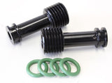 Chev Oil Restrictor Kit Suit World Motown Block AF64-2097 - Aeroflow