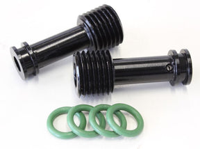 Chev Oil Restrictor Kit Suit World Motown Block AF64-2097 - Aeroflow
