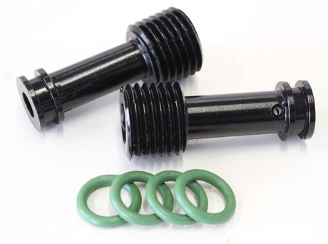 Chev Oil Restrictor Kit Suit World Motown Block AF64-2097 - Aeroflow