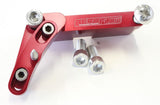 BBC 8" Timing Pointer Red With 4 Deg Of Adjustment AF64-2099R - Aeroflow